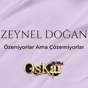 Özeniyorlar Ama Çözemiyorlar