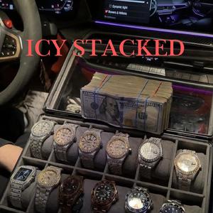 Icy Stacked