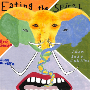 Suite "En Lo Secreto" (I,II,III) [feat. Chris Cheek]