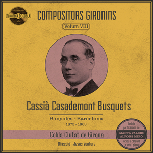 Brises del llac (tible solista: David