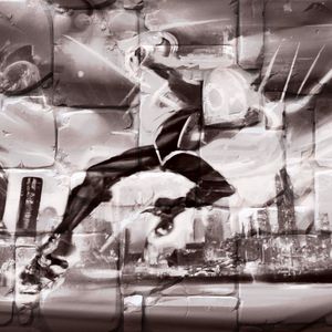 Melodic Techno Echoes