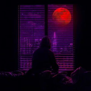 Lost Moon(失去月亮）