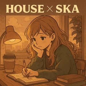 モノクローム・スカドロップ