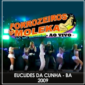 Queimadinho - Ao Vivo