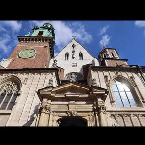 Korona i Krzyż