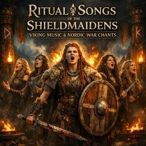 Ritual of the Northern Dawn – Ancient Viking Music & Norse Chants