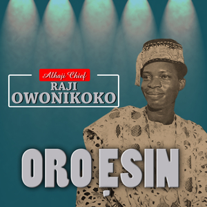 Oluwa Oba Sati Lehinmi