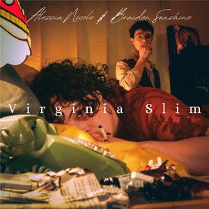 Virginia Slim (feat. The Sunshine Collective)