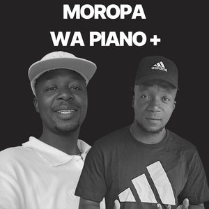 Moropa Wa Piano (Koshe Kgolo)
