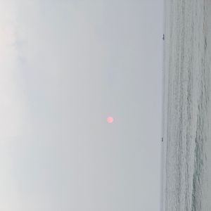 雨一直下