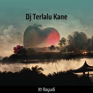 Dj Terlalu Kane