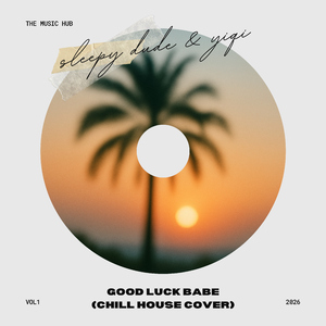 Good Luck Baby (Chill House Cover)