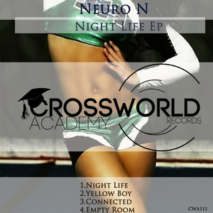 Night Life (Original Mix)