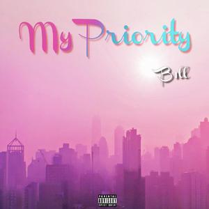 My priority