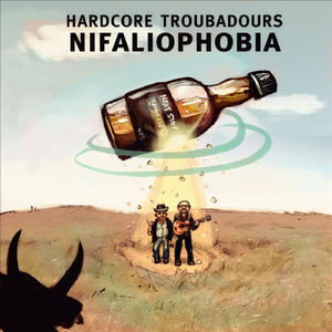 Willa (On the Edge of a Smile)