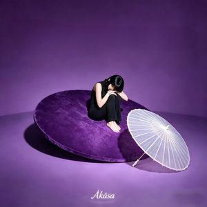 Soft Ember｜Hazy Umbrella