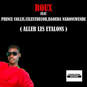 Aller les Etalons (feat. Prince Collis, Celestdecor & Daouda Nabonswende)