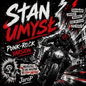 Stan umysłu (punk-rock)