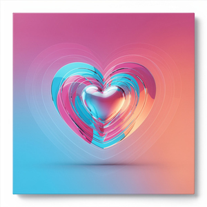 Echoing Heart