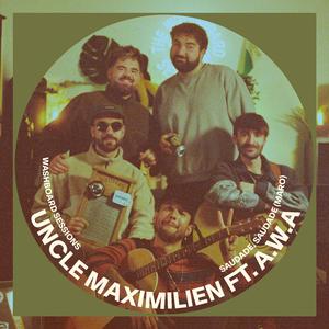 saudade, saudade (feat. A.W.A)