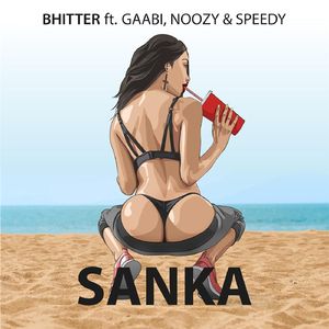 Sanka (feat. Gaabi, Noozy & Speedy)
