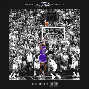 Fastbreak (feat. DaiN & Theory Hazit)