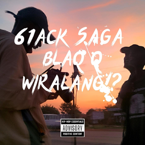 Wiralang (feat. Blaq Q)