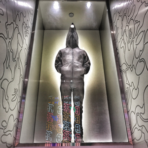 我爱你 Luv is Luv