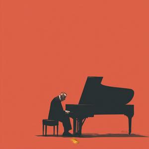 Rachmaninoff Elegie Op.3 No.1