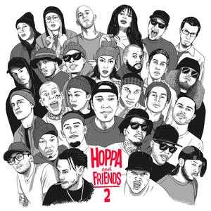 Hoppa's Cypher 2 (feat. Ubi, Wrekonize, Sammi Shyne & Emilio Rojas)