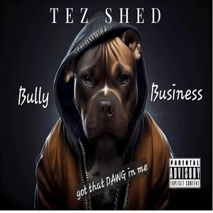 Big Bully (feat. OT Genesis & Rod Marley)