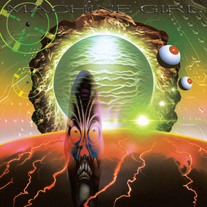 Come On Baby, Scrape My Data