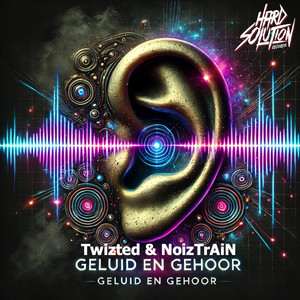 Geluid en Gehoor (Radio Version)