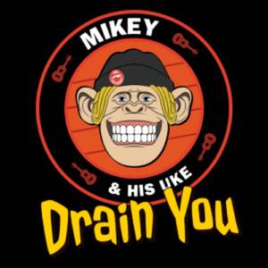 Drain You (Cover Version)