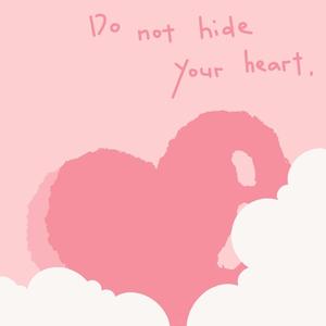 不仅仅是喜欢（女生版）