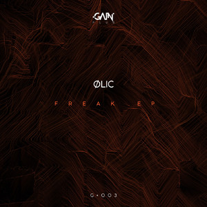 Freak (Original Mix)