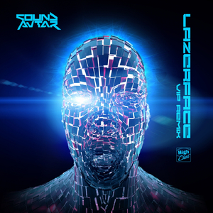 Lazer Face (VIP Remix)