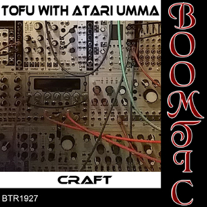 Craft (Original Mix)