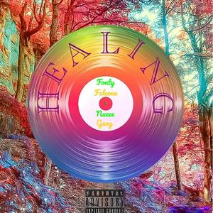Healing (feat. Nazee)