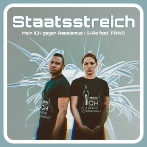 Staatsstreich