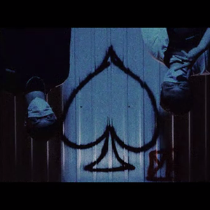 黑桃(feat. Novel Fergus)