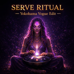Serve Ritual (Yokohama Vogue Edit)