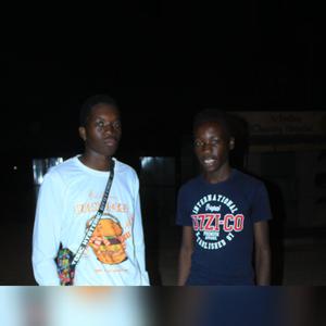 Dry Bones (feat. Blaq Jesus)