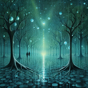 Dreaming Amid Thunder