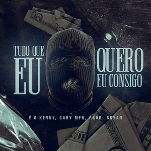Tudo Que Eu Quero Consigo
