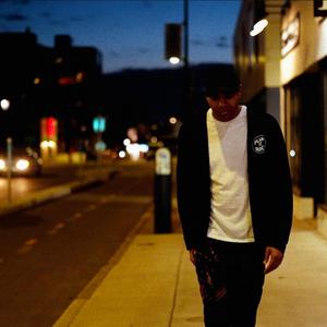 Can't Lose Wit The Blues (feat. Musab)