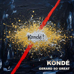 KONDÉ
