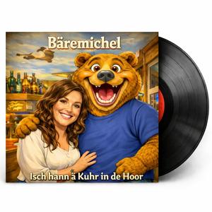 Isch hann ä Kuhr in de Hoor