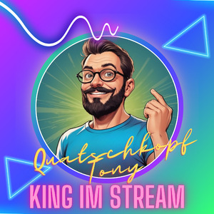King im Stream