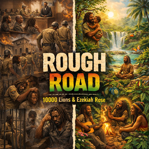 Rough Road